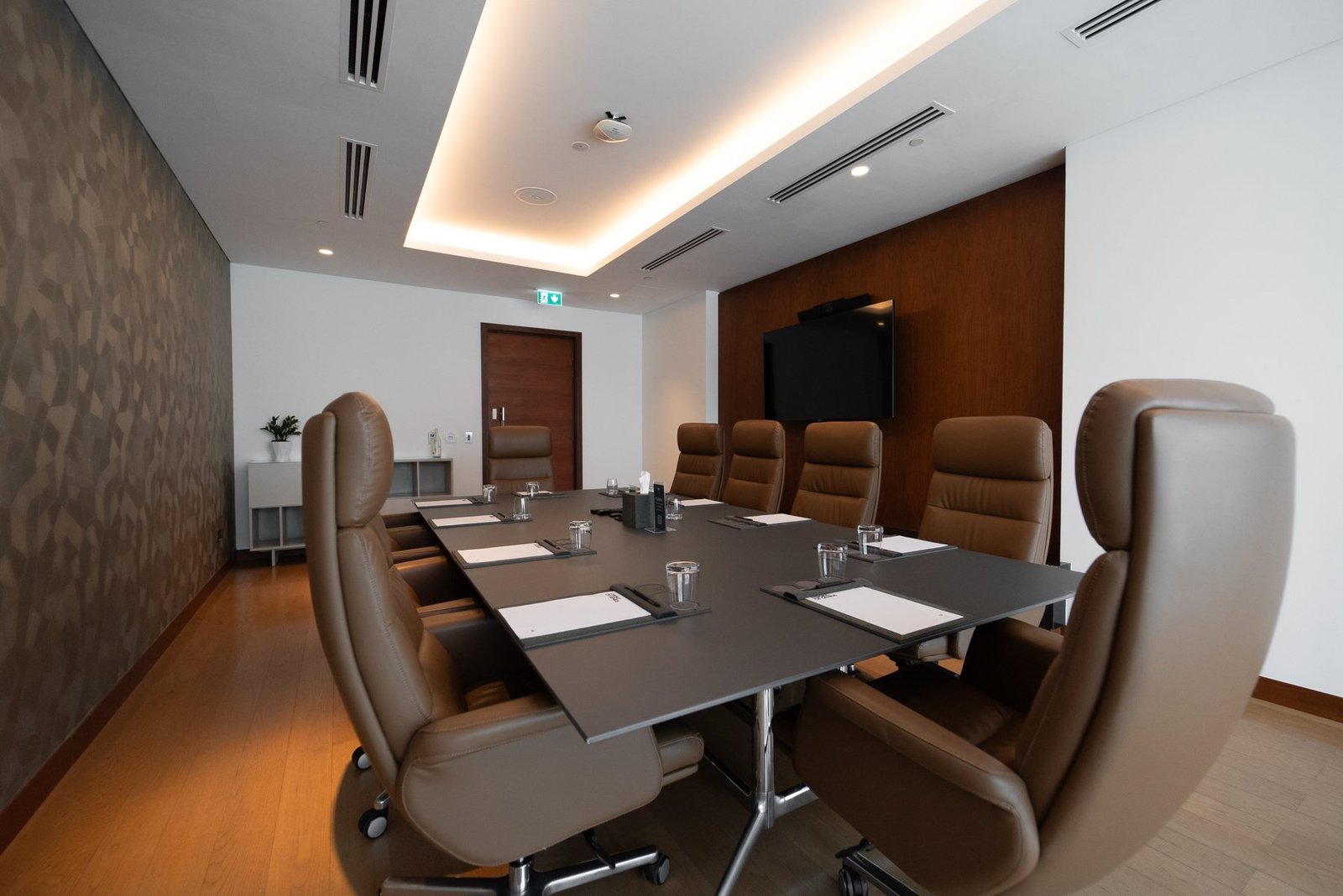 Private investment opportunities