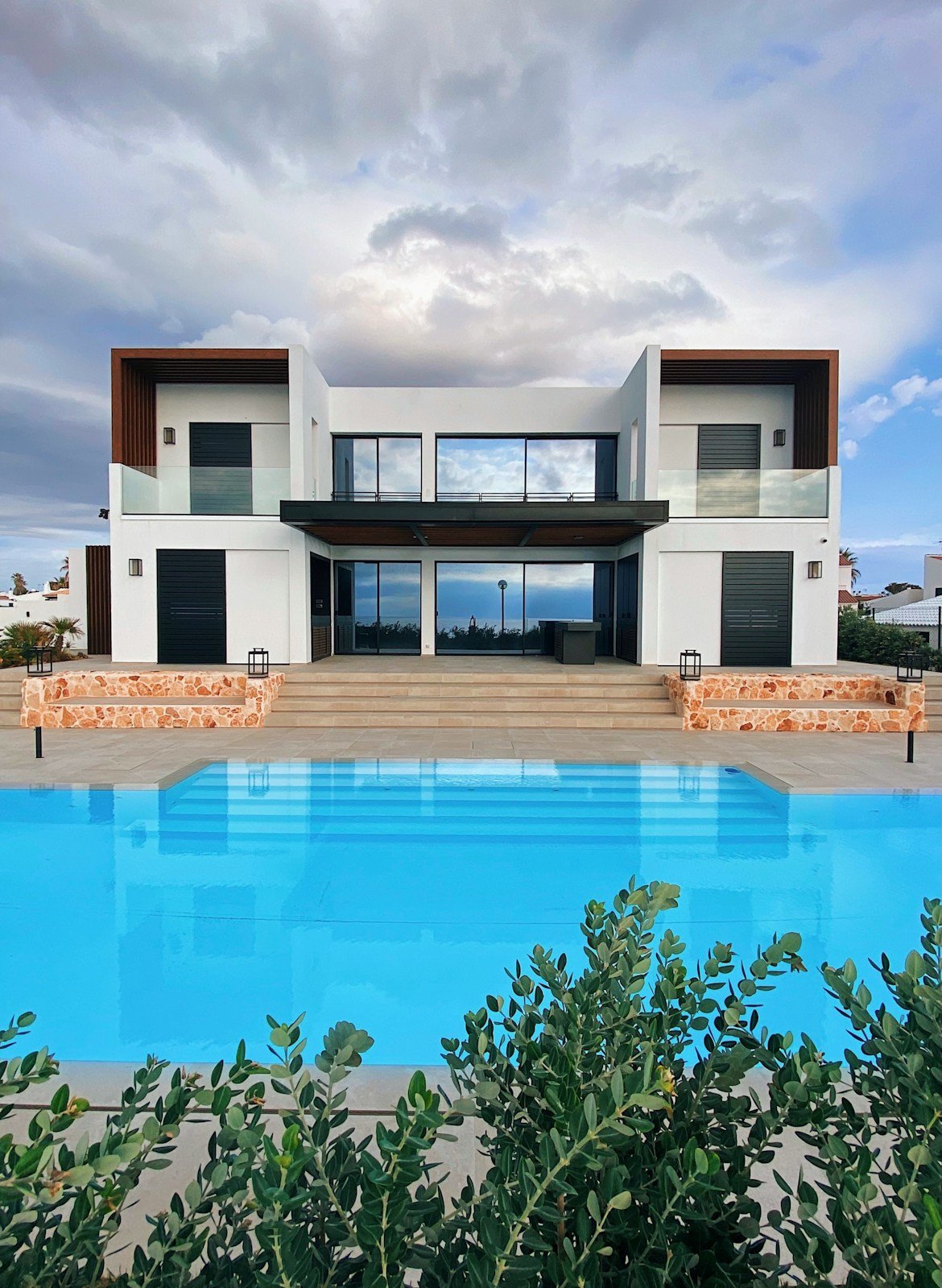Investment view