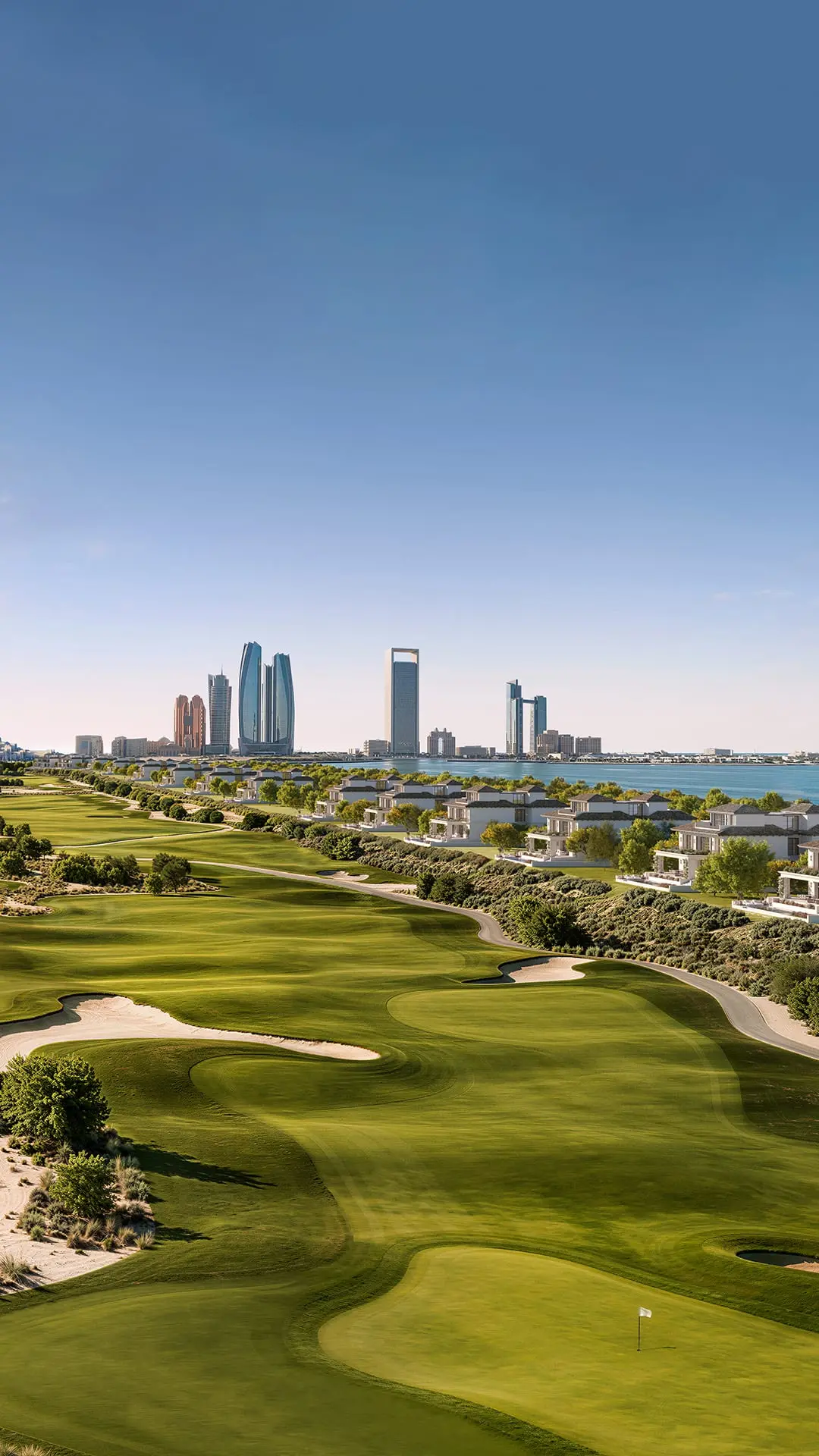Investment view