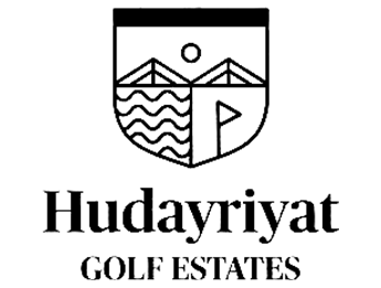 Hudayriyat Golf Estates at Hudayriyat Island logo