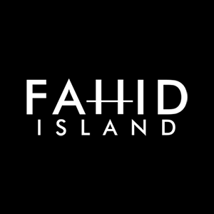 Fahid Beach Residence at Fahid Island logo