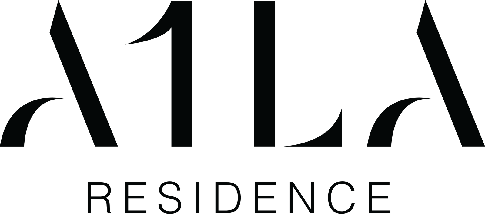A1LA Residence logo