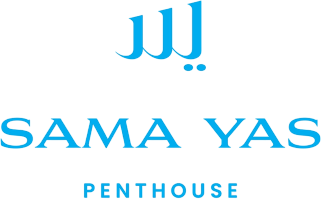 Sama Yas Penthouse logo