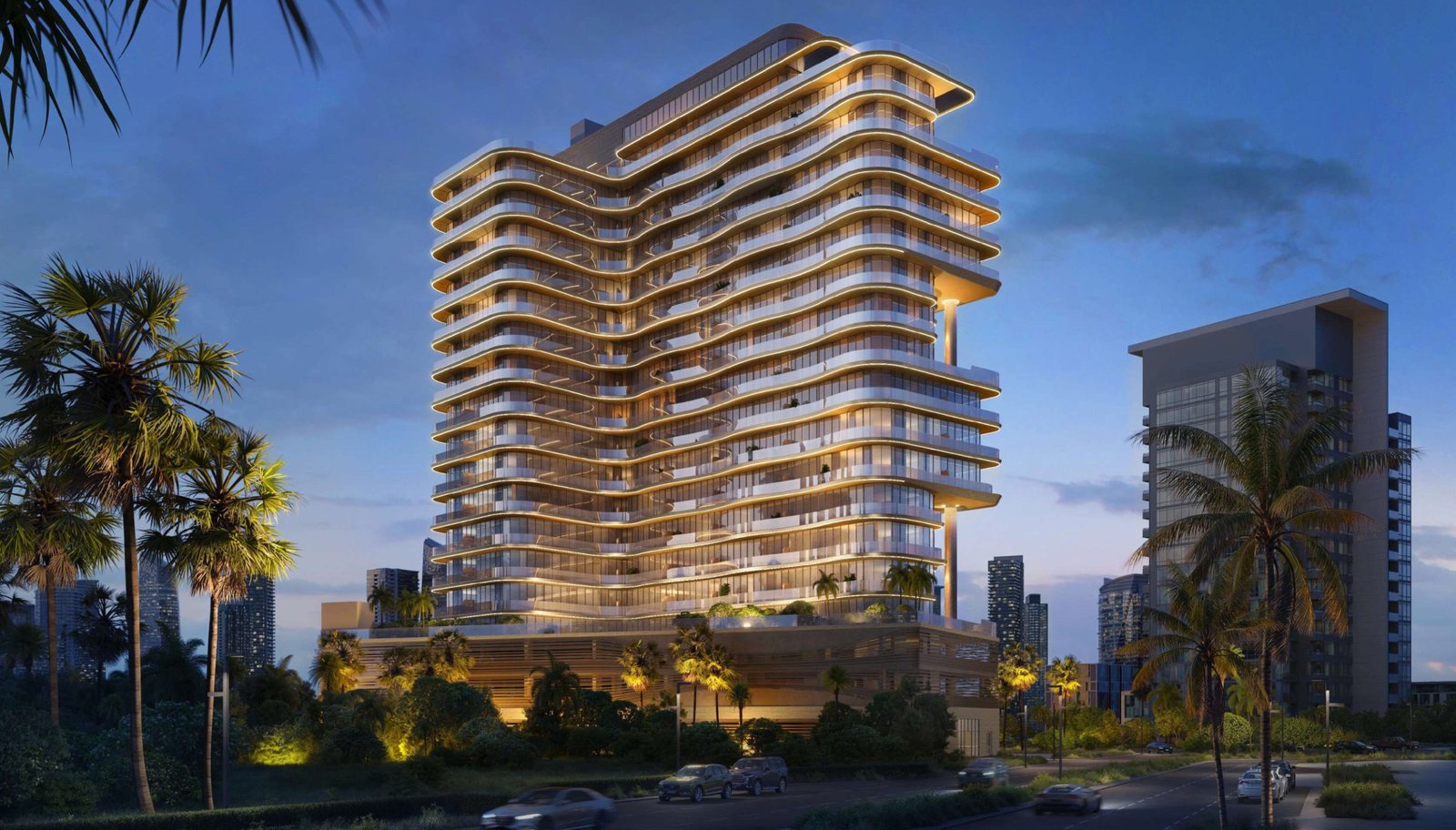 A1LA Residence