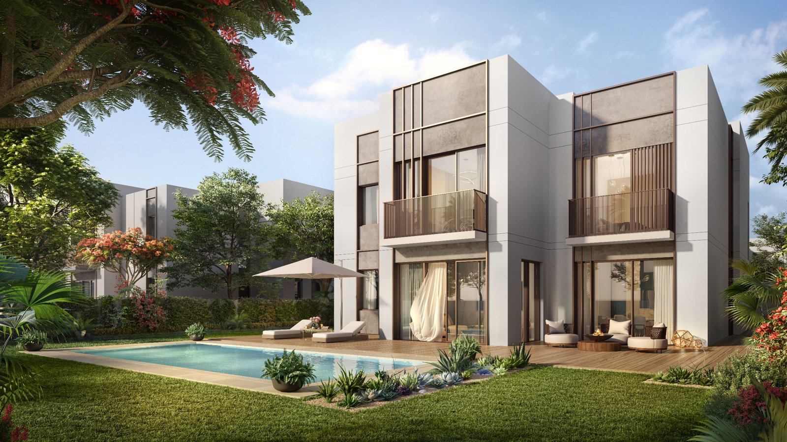 Investment view