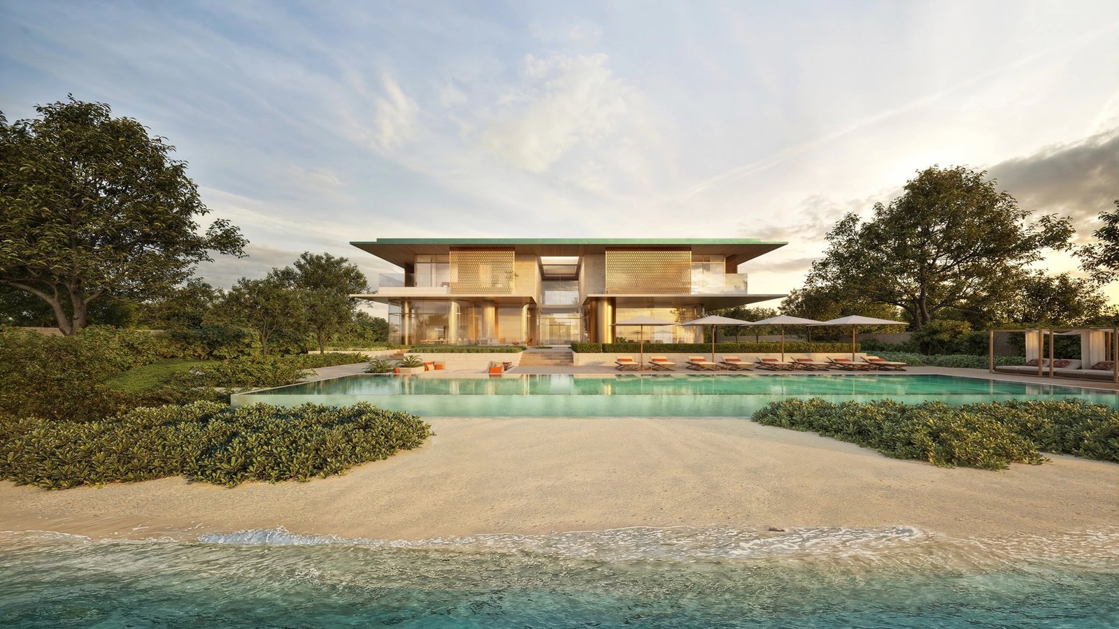 Bvlgari Resort & Residences