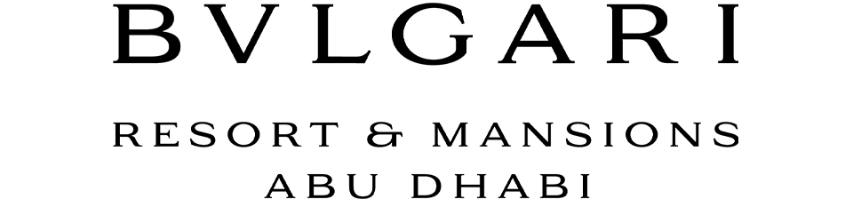 Bvlgari Resort & Residences logo