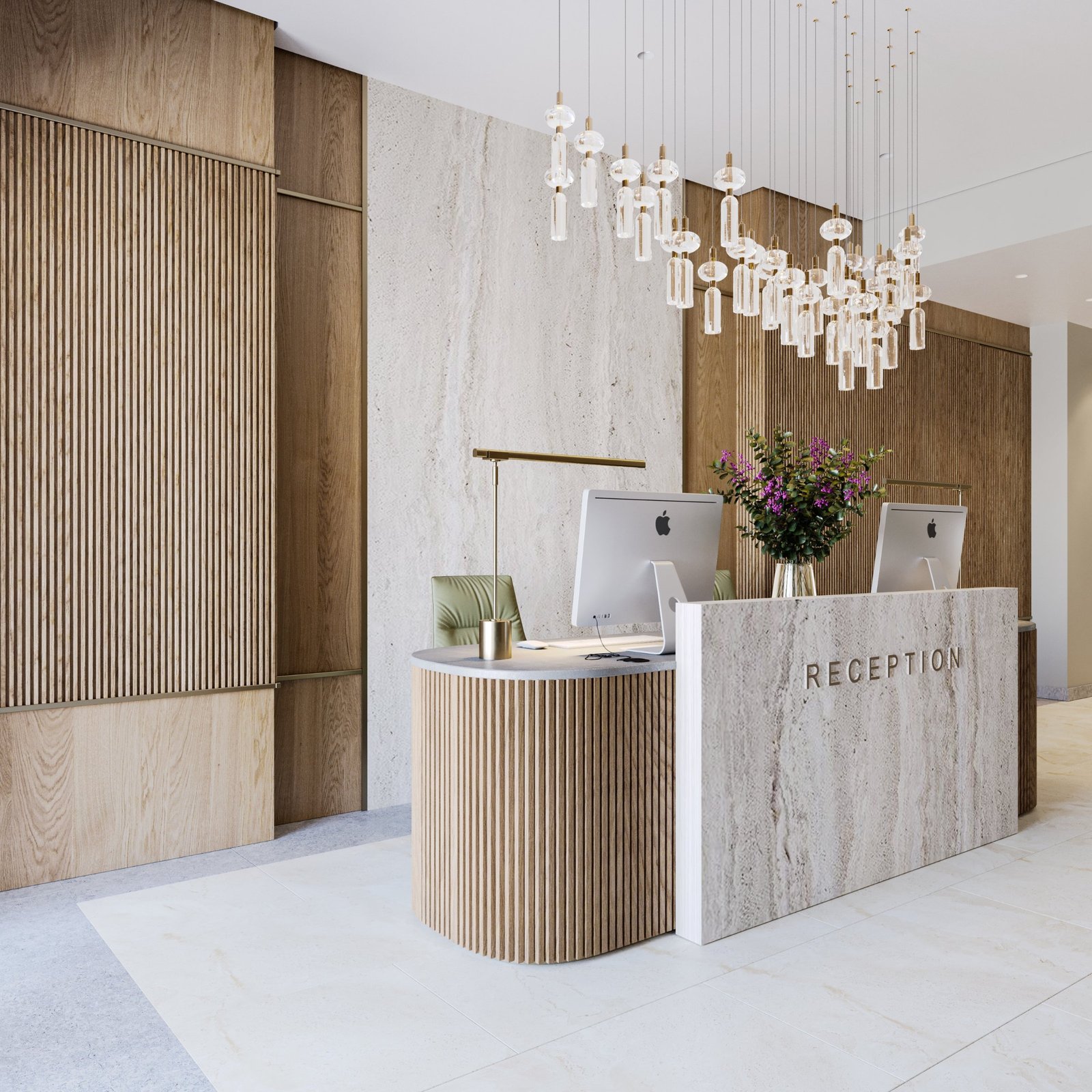 Private Spa