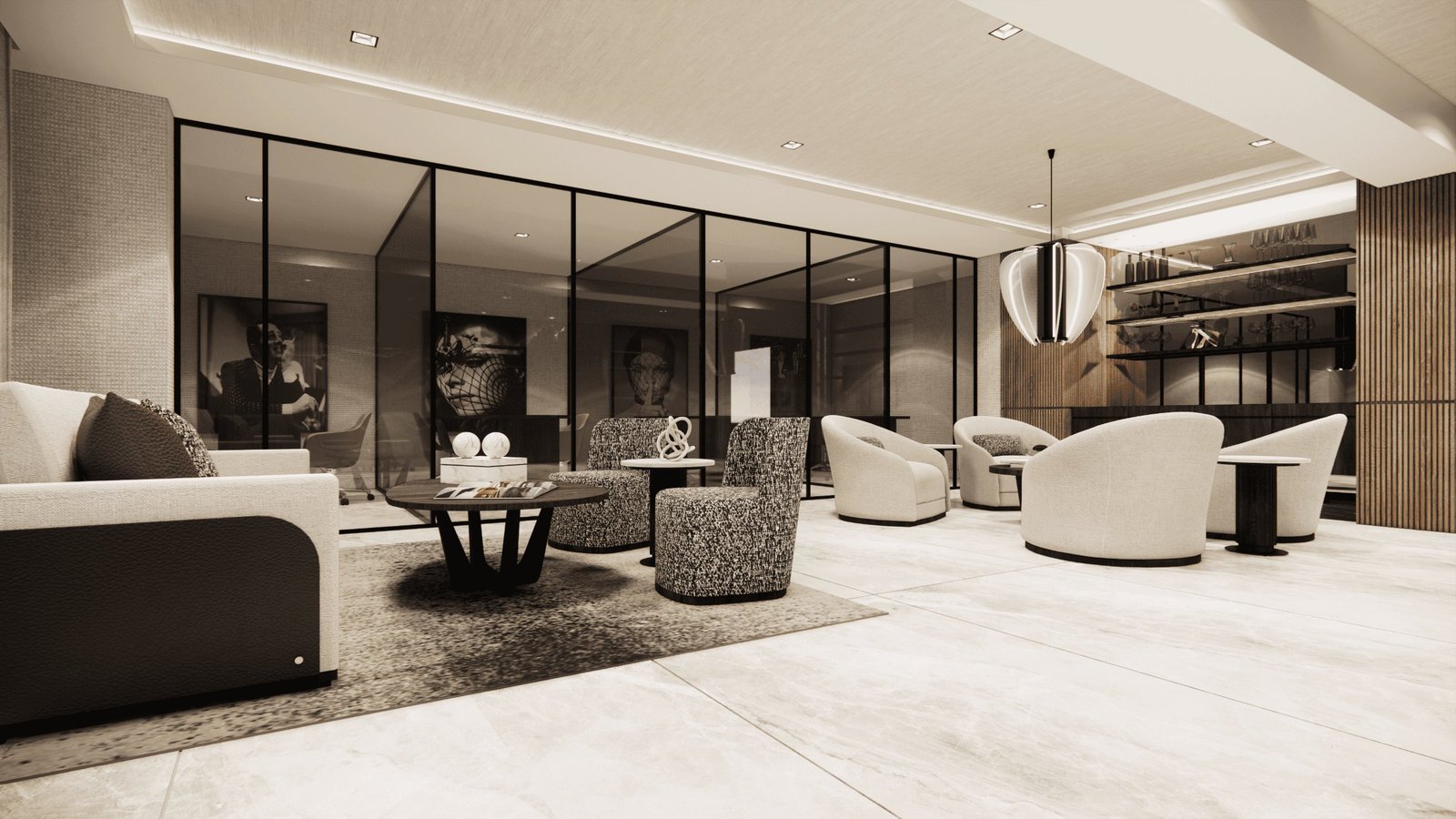 Concierge