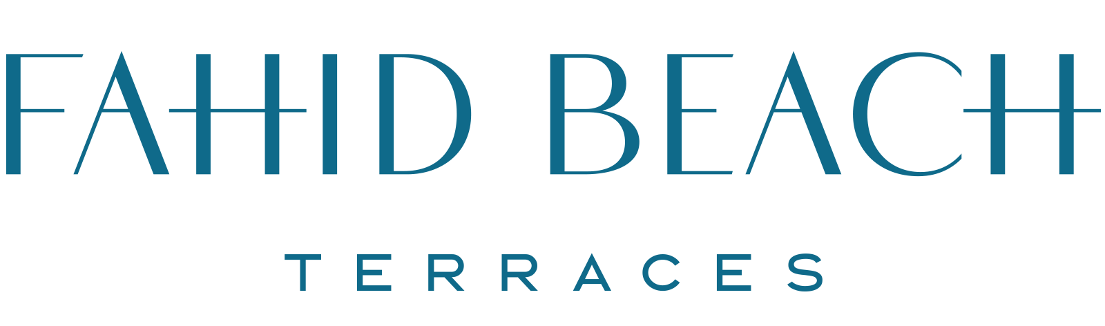 Fahid Beach Terraces logo