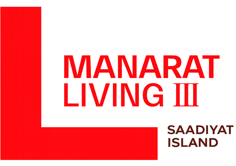 Manarat Living III logo