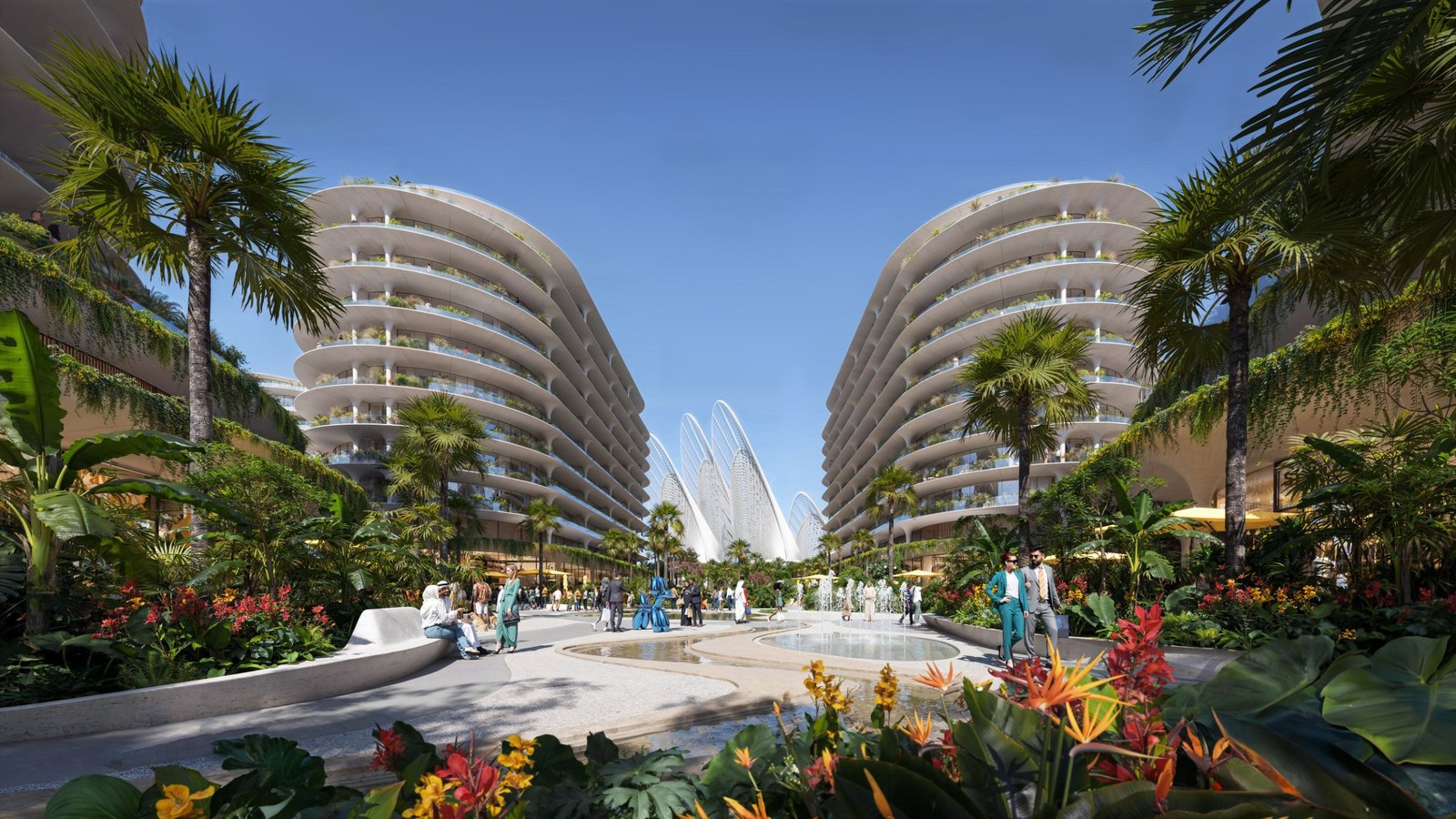 Investment view