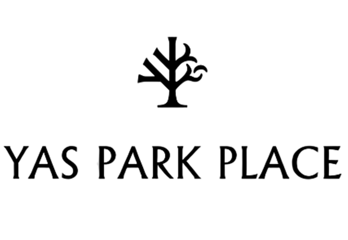 Yas Park Place logo