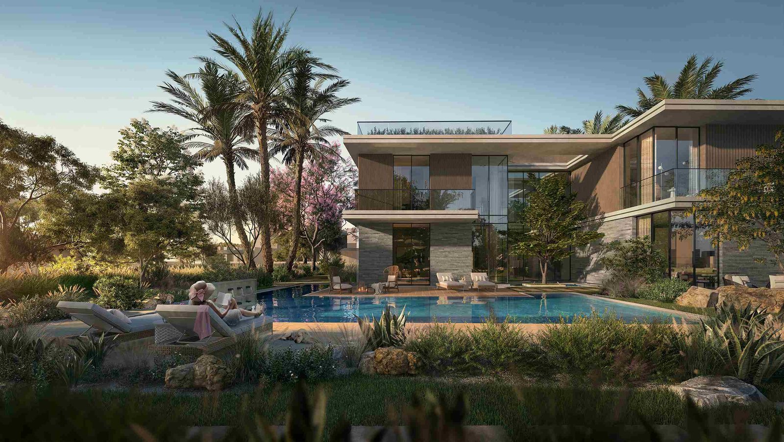 Ravenna Residences At The Wilds