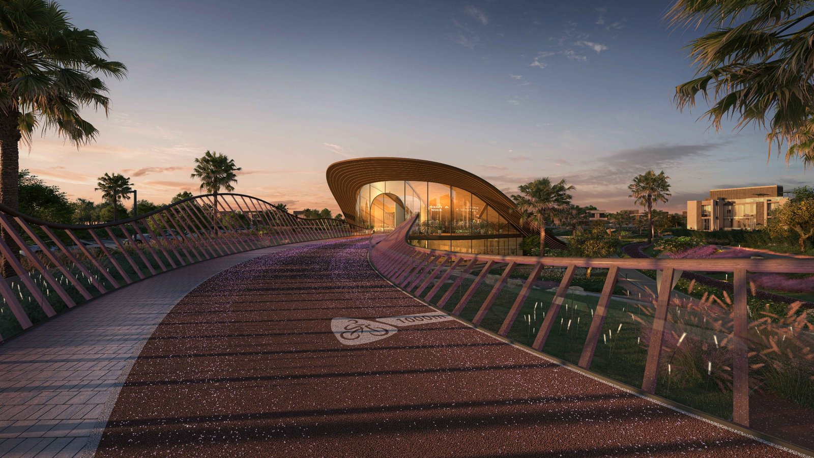 Athlon by Aldar