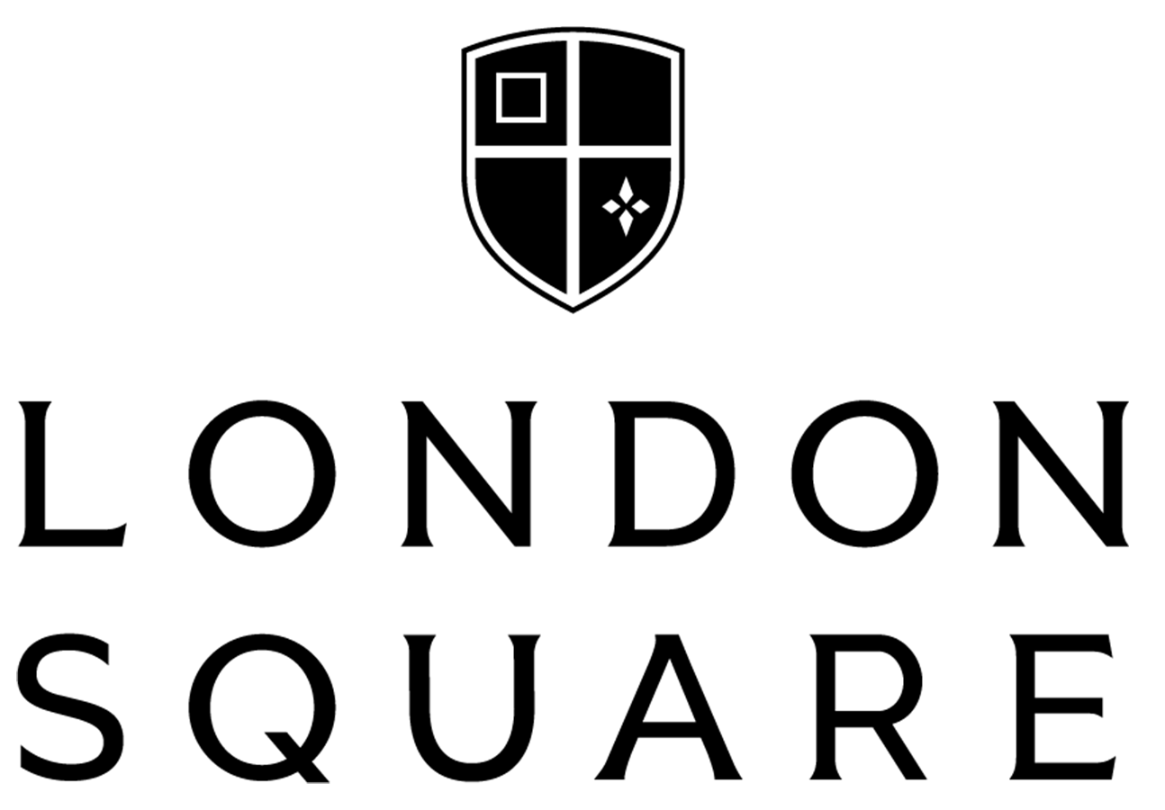 London Square Woolwich logo