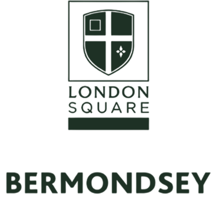 London Square Bermondsey logo