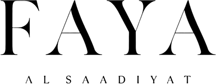 Faya Al Saadiyat logo