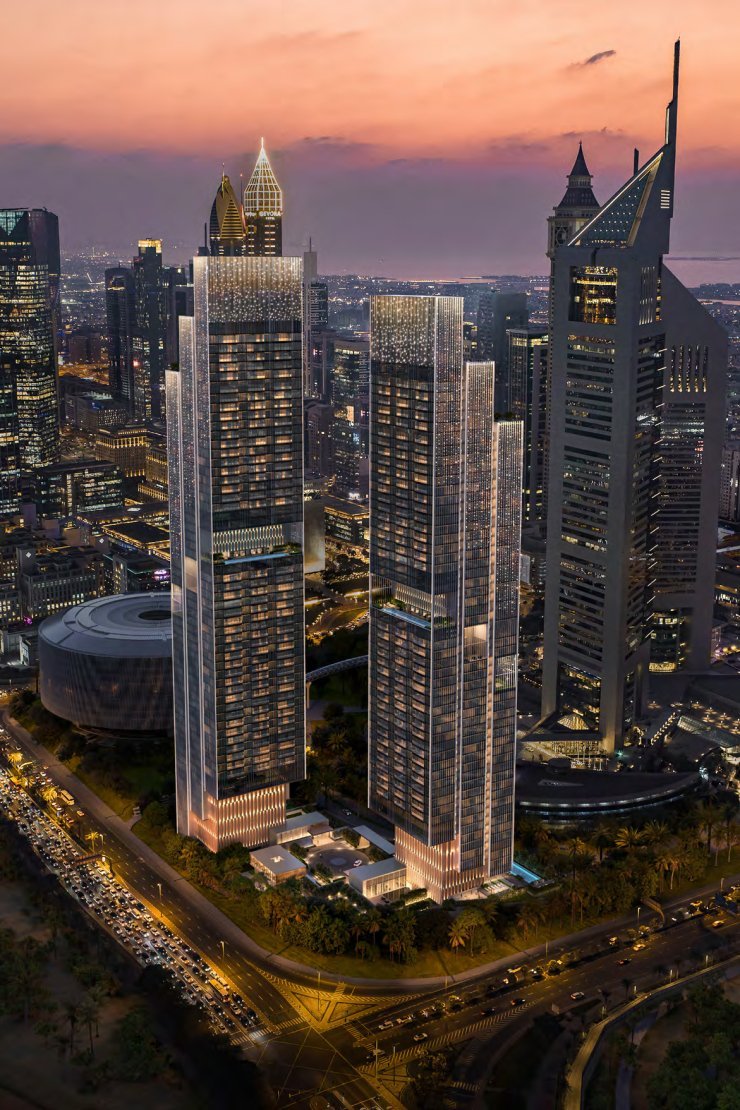 Investment view