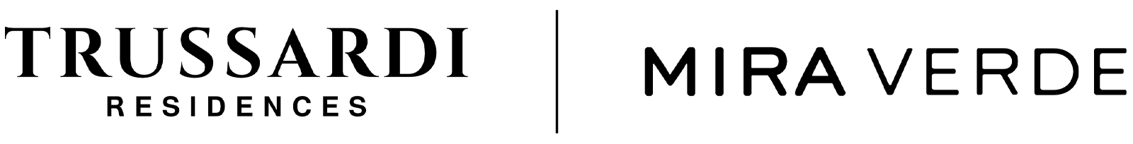 Trussardi Residences – Apartment logo