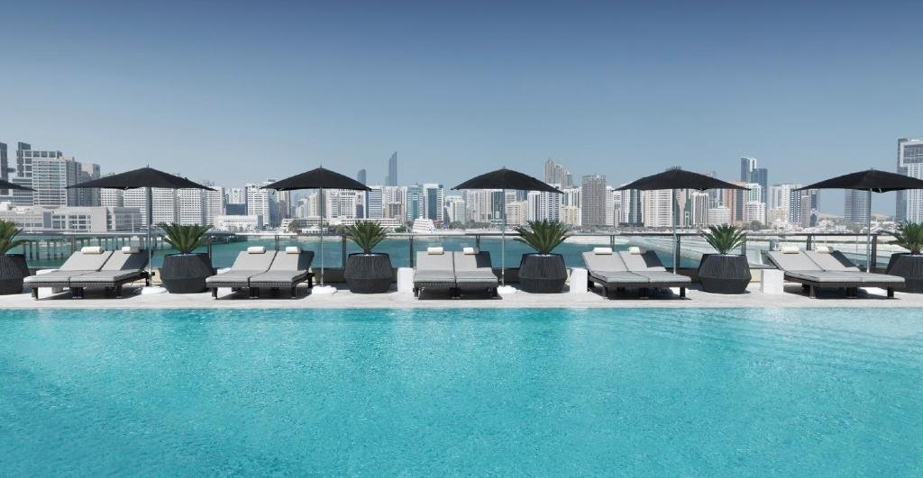 Infinity Pool