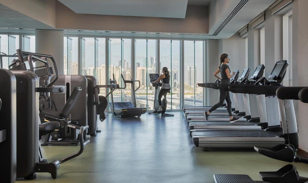 Fitness Centre