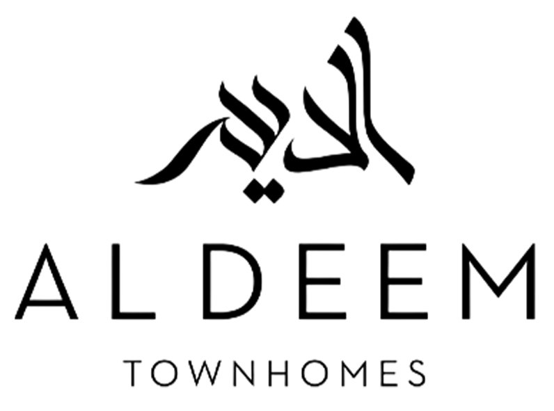 Al Deem Townhomes logo