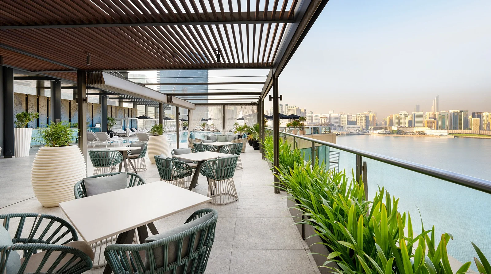 Four Seasons Private Residences view 2
