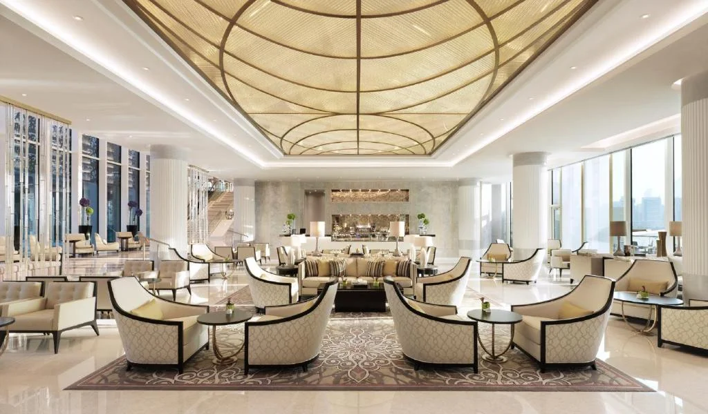 Four Seasons Private Residences view 3