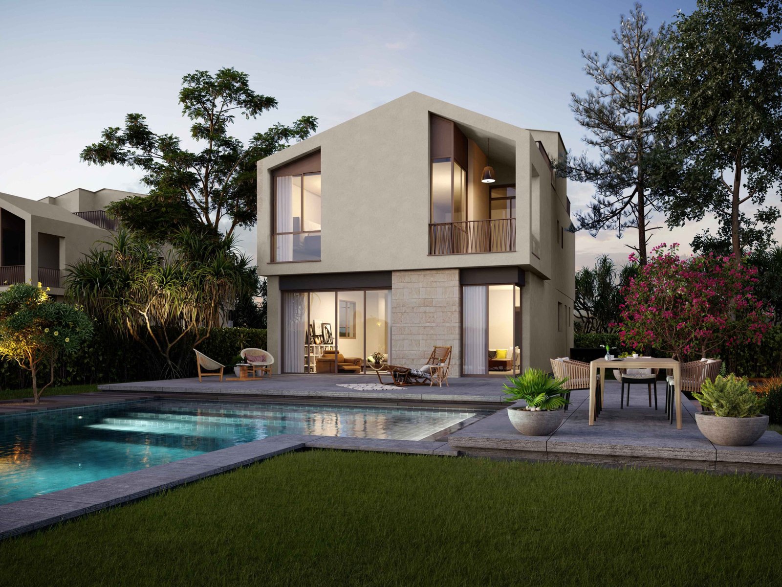 Investment view