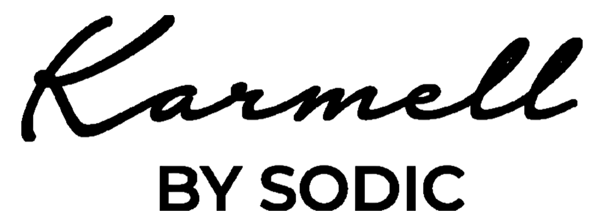 Karmell logo