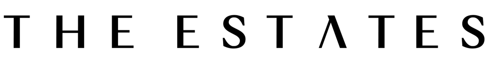 The Estates logo