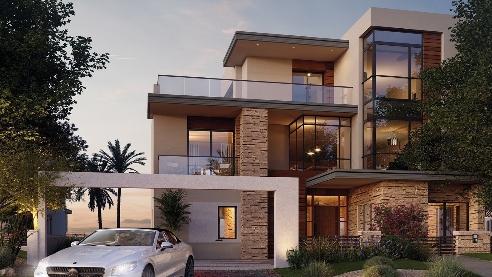 Investment view