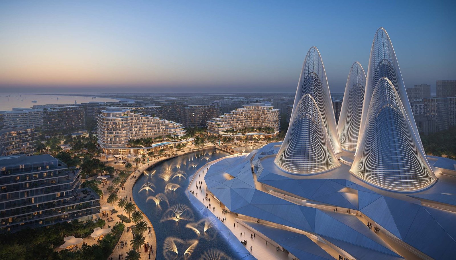 Mandarin Oriental Residences