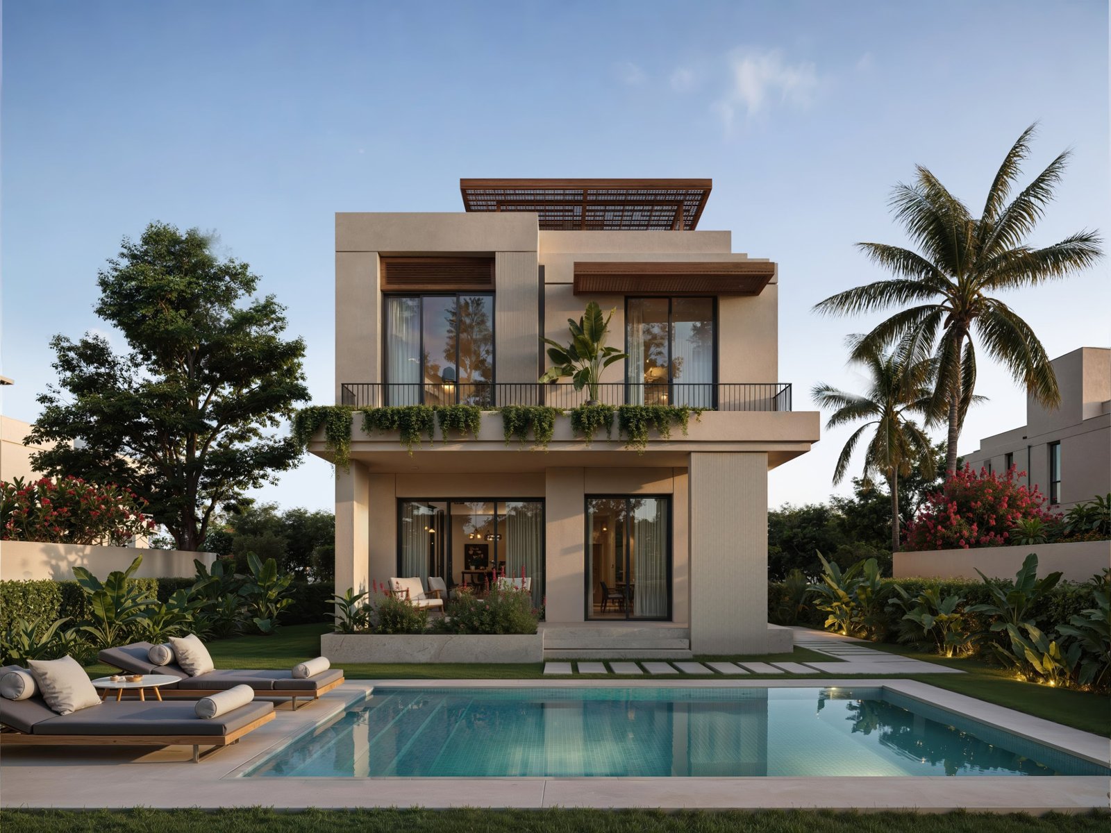 EASTVALE by SODIC