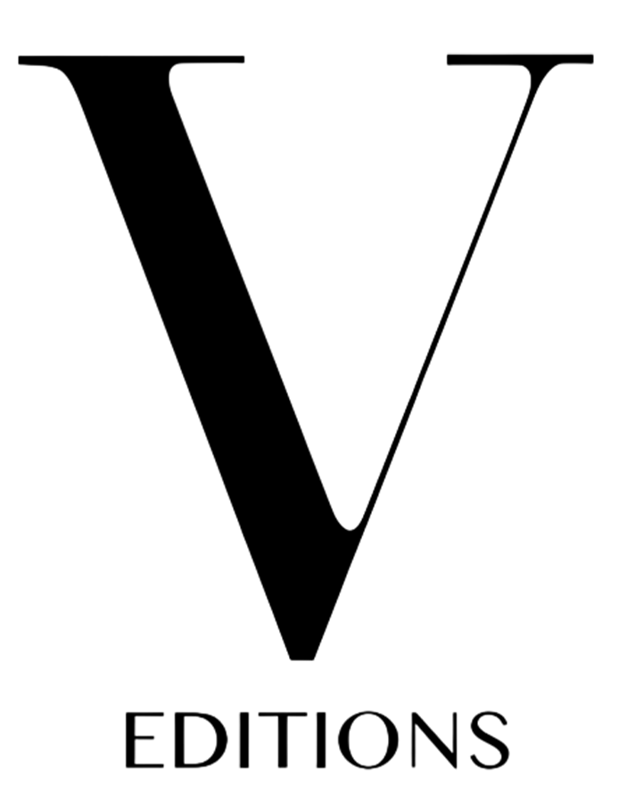 V Editions by SODIC logo