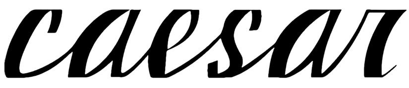Caesar logo