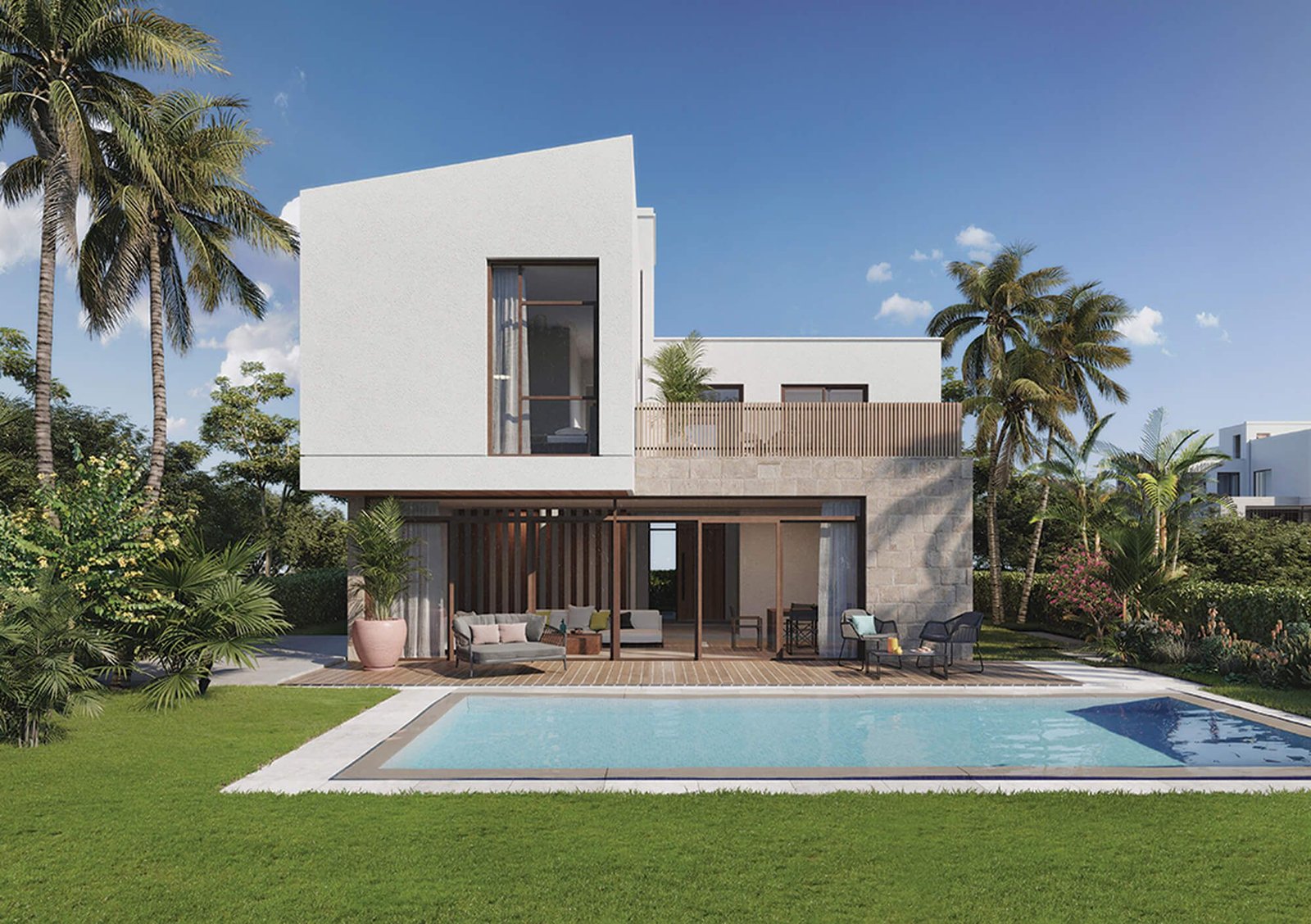 Investment view