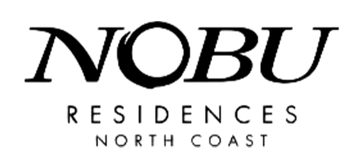 Nobu Residences North Coast logo