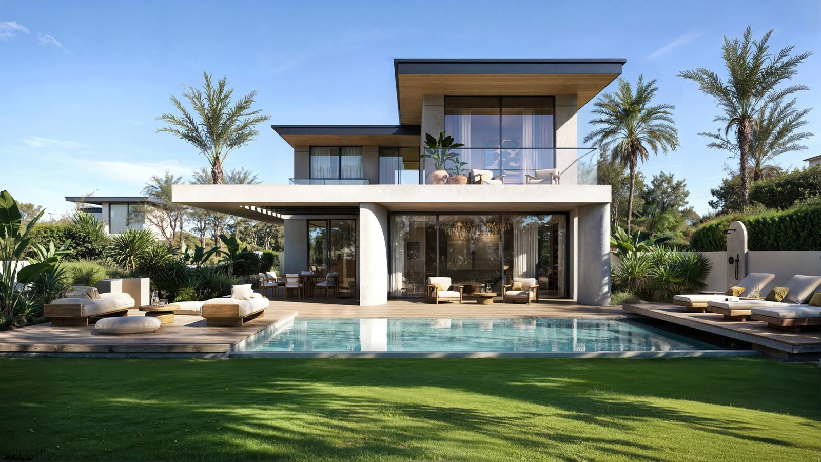 Nobu Residences North Coast