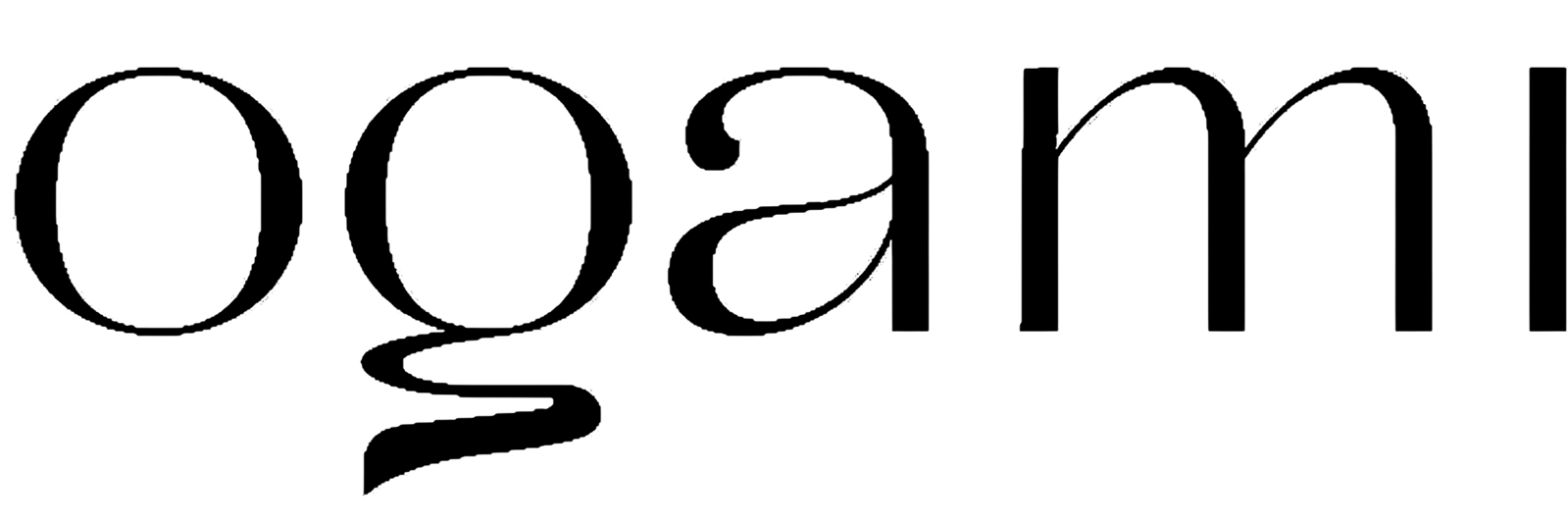 Botanica Town at Ogami logo