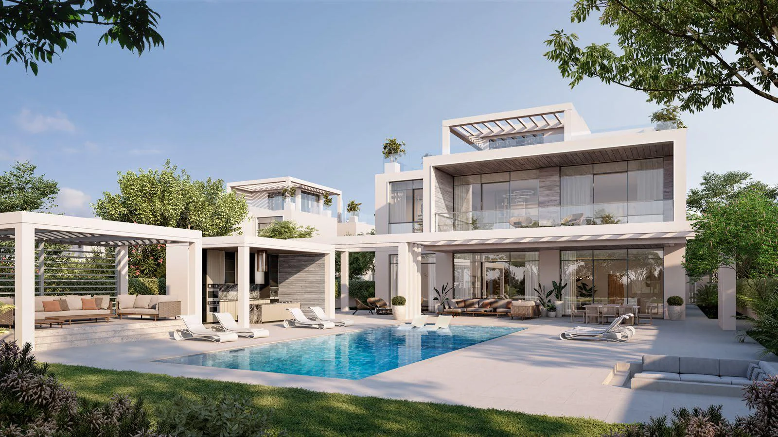 Investment view