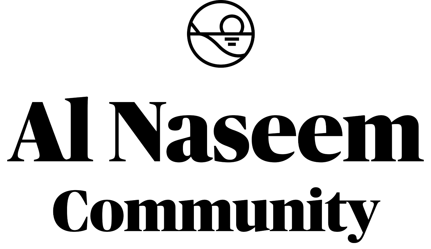 Al Naseem Community logo