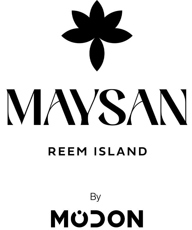 Mayar at Maysan logo