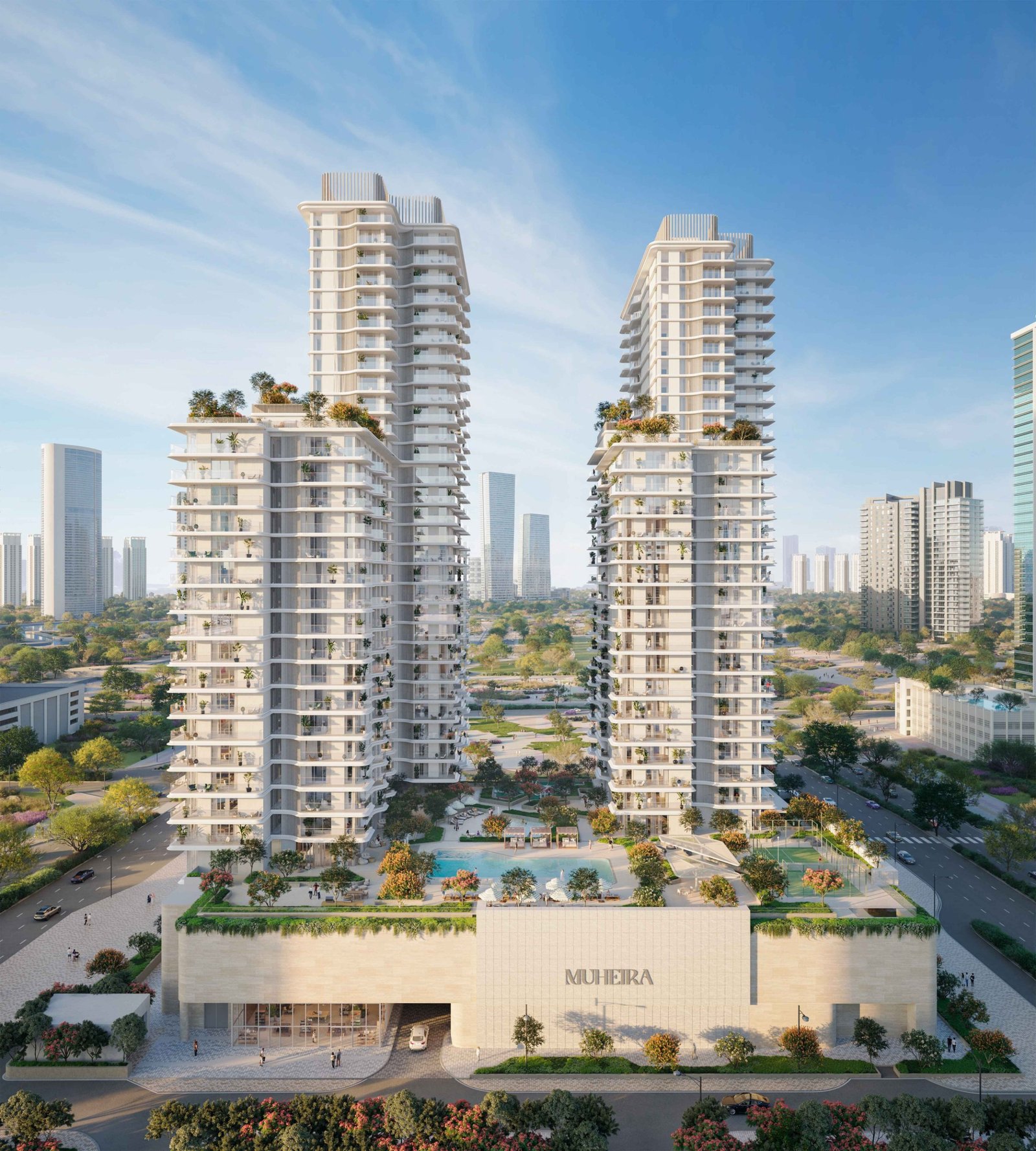 Investment view