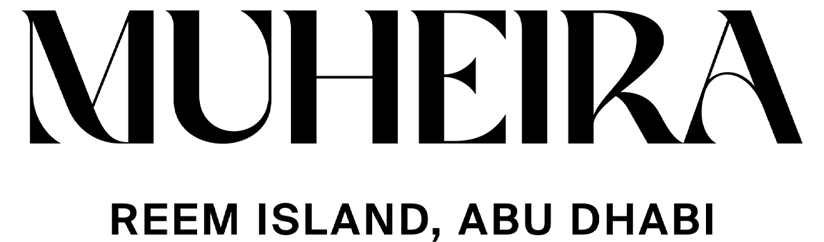 Muheira by Modon logo