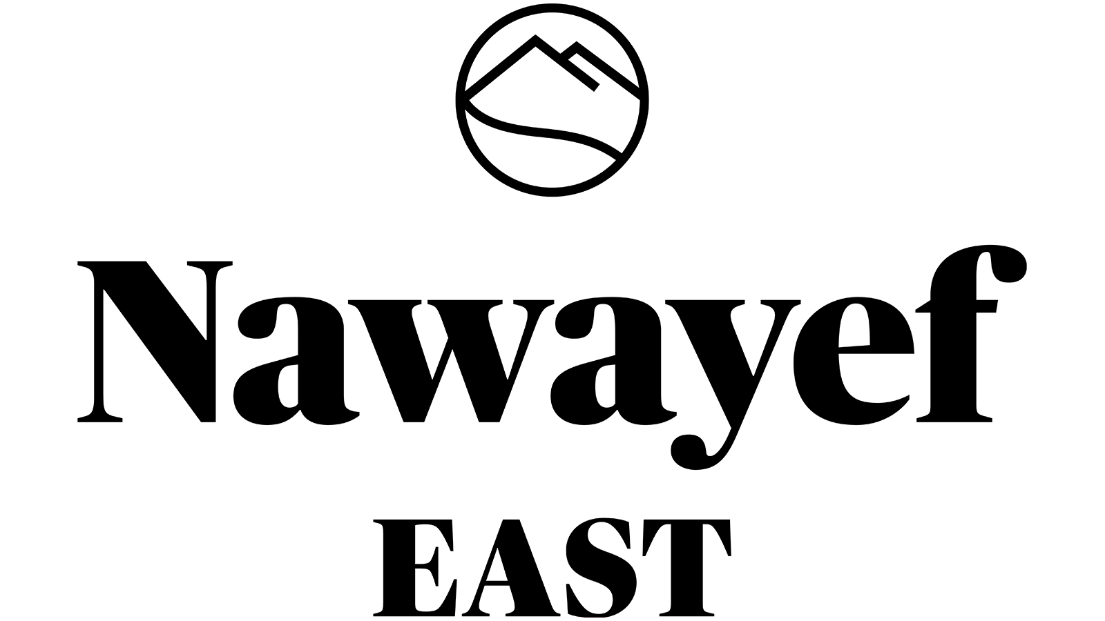 Nawayef Heights - East Hill logo