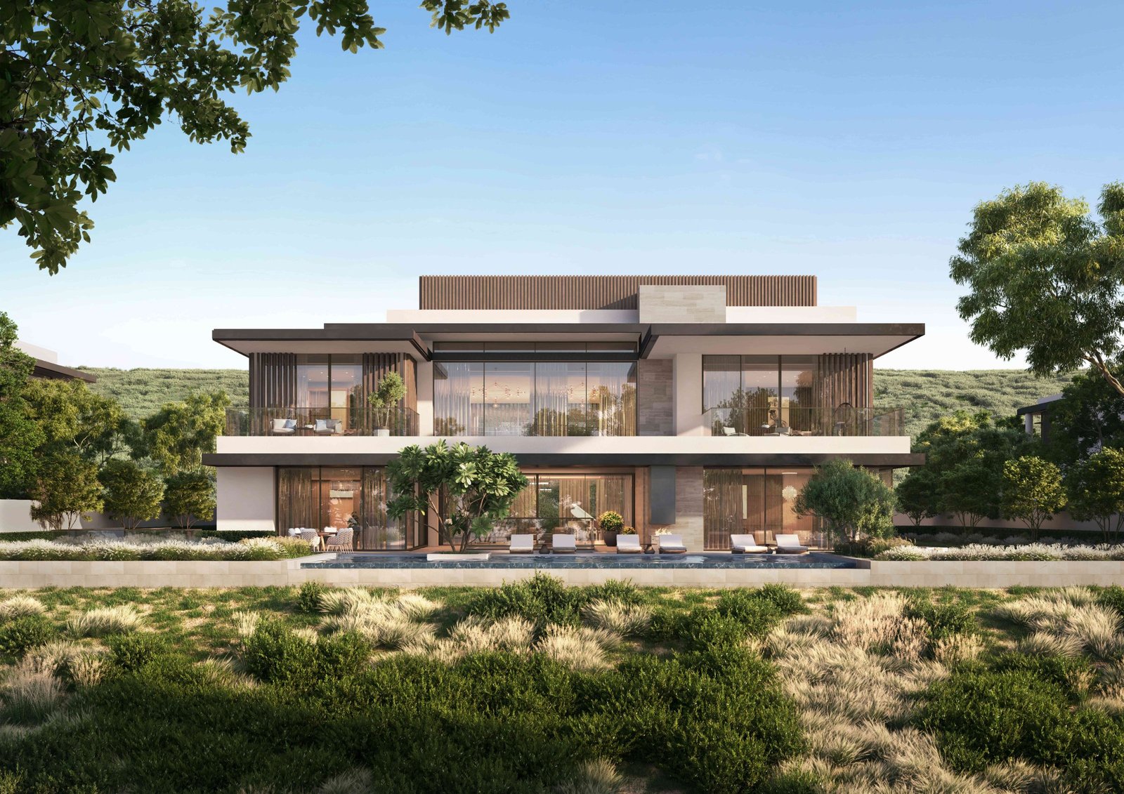 Investment view