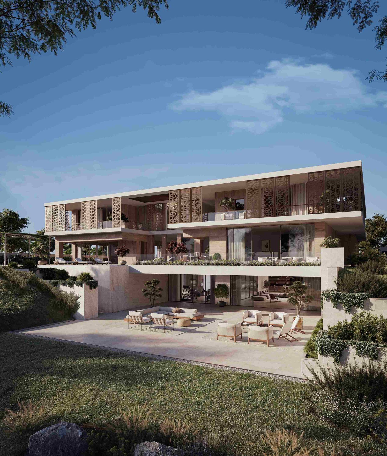 Investment view