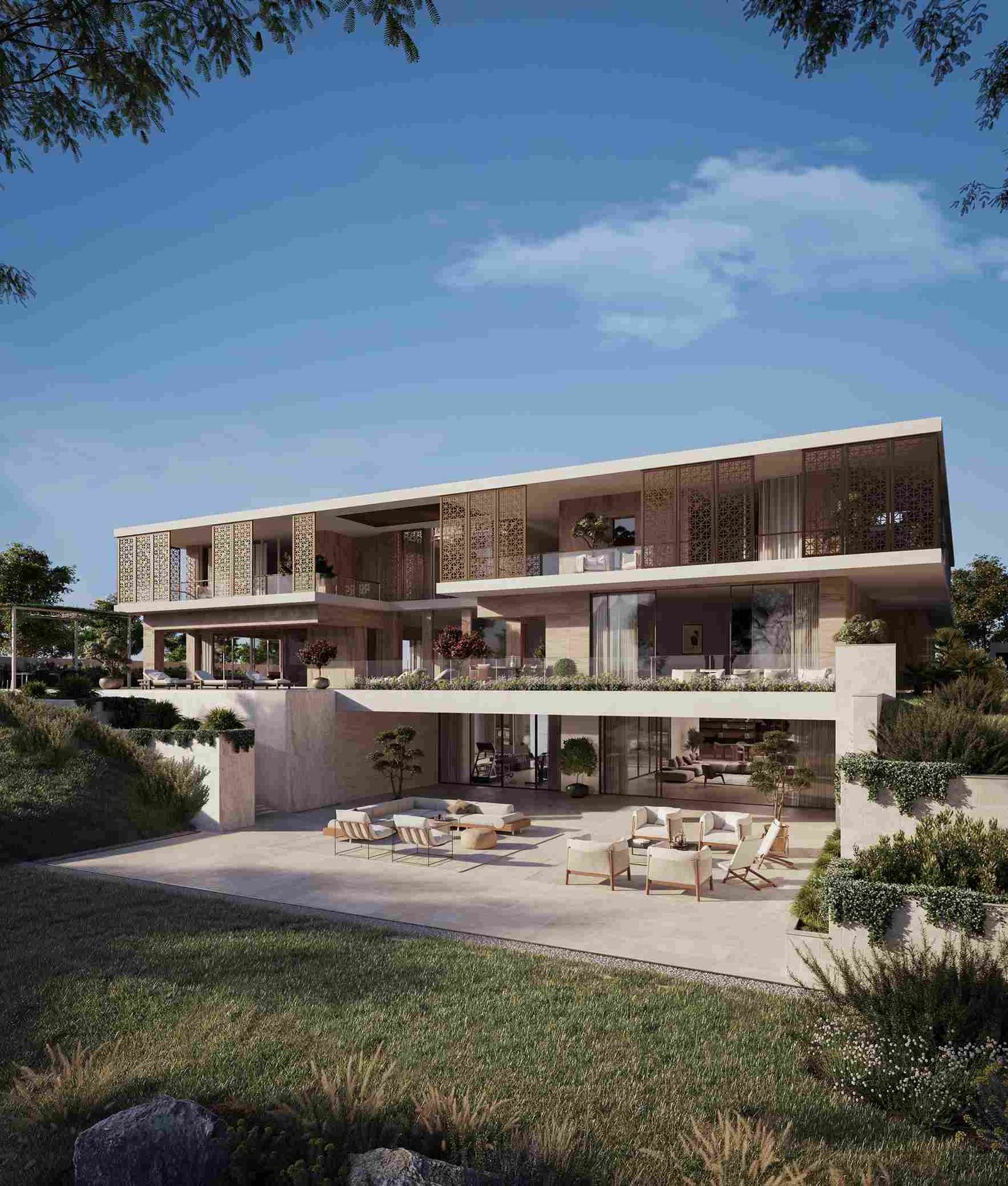 Investment view